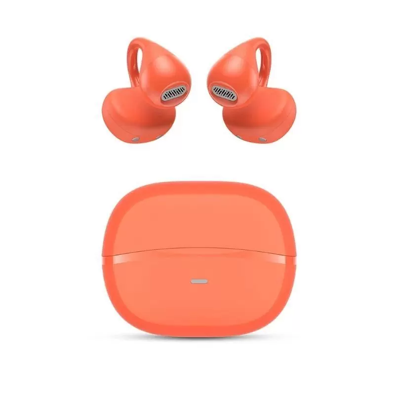SPC Auriculares Boost Clip Imposter Rojo BT 5.4 SPC Auriculares Boost Clip Imposter Rojo BT 5.4