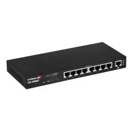 Edimax TGS-3109XT Smart Switch 8x2.5GbE 1x10GbE