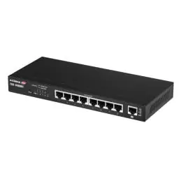 Edimax TGS-3109XT Smart Switch 8x2.5GbE 1x10GbE