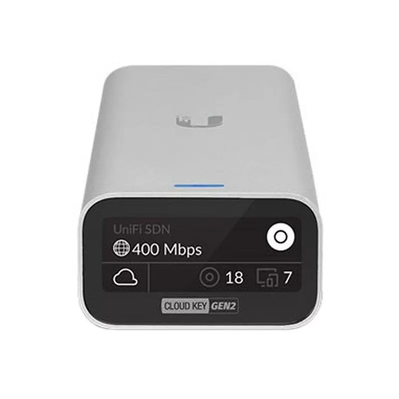 Ubiquiti UniFi Cloud Key UCK-G2 PoE Ubiquiti UniFi Cloud Key UCK-G2 PoE