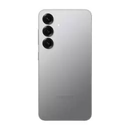 Samsung Galaxy S25+ 5G 6.7" QHD+ 512Gb 12Gb Silver