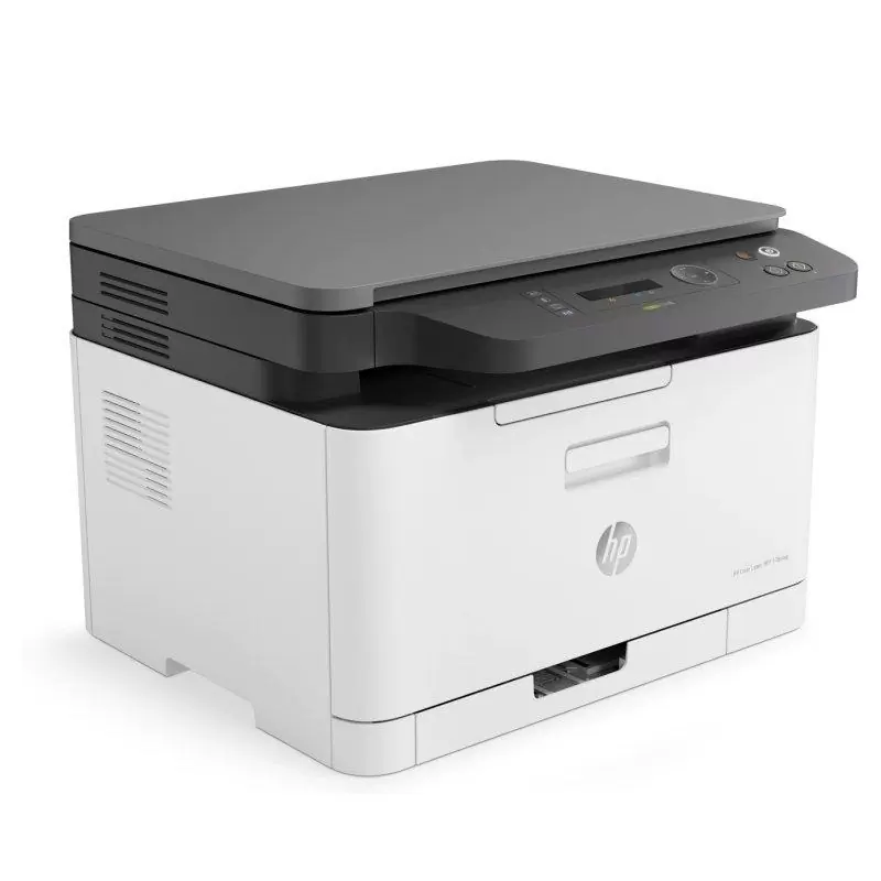 HP Multifunción Láser Color 178NW WiFi/ Blanca HP Multifunción Láser Color 178NW WiFi/ Blanca