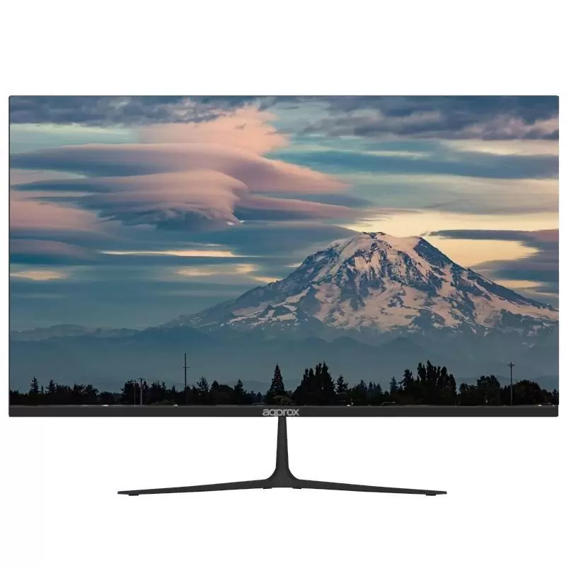 Approx APPM27BV3 monitor27" 100hz 4ms HDMI VGA MM Approx APPM27BV3 monitor27" 100hz 4ms HDMI VGA MM