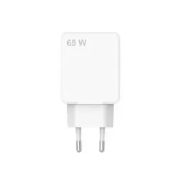Celly Cargador 2 Usb-C 65w