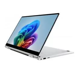 SAMSUNG Galaxy Book5 360 U5-258V 16 512 W11P 15"T