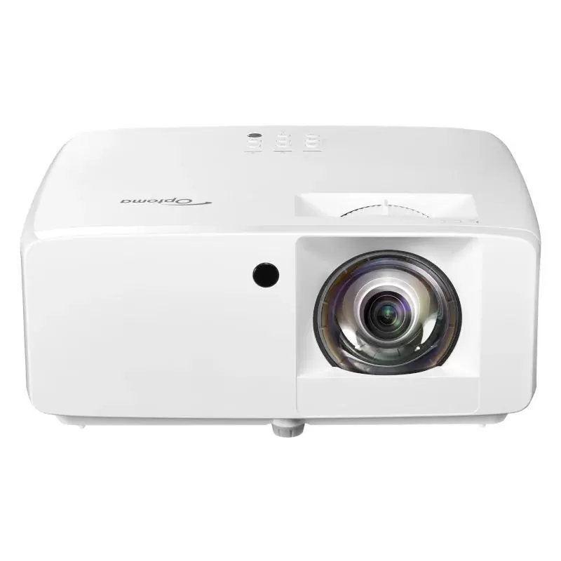 Optoma ZW350ST Proyector Láser WXGA 3600L HDMI Optoma ZW350ST Proyector Láser WXGA 3600L HDMI