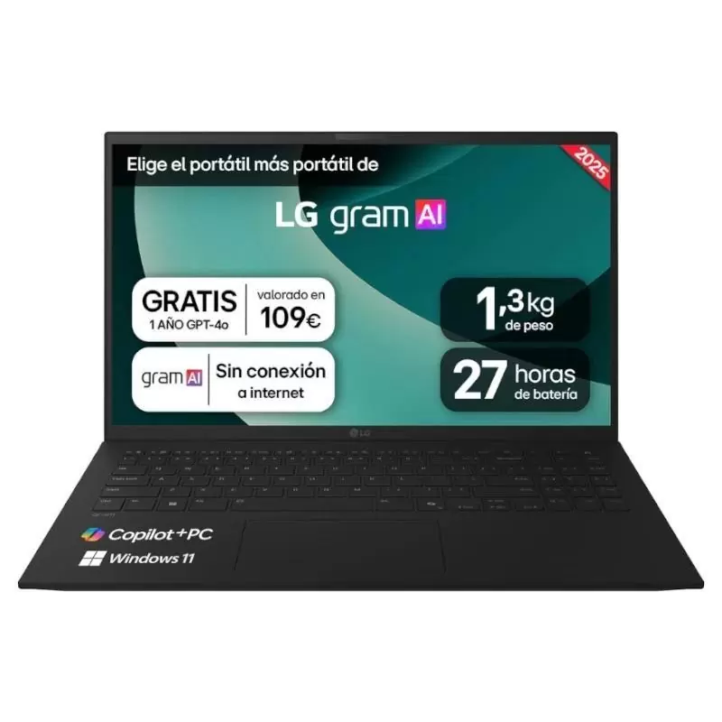 LG 15Z80T-G.AU75B AMD R7-350 16GB 512GB W11H 15.6" LG 15Z80T-G.AU75B AMD R7-350 16GB 512GB W11H 15.6"