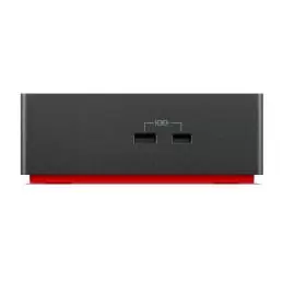 Lenovo Dock ThinkPad Universal USB-C