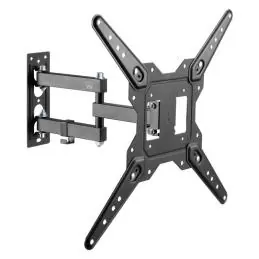 EWENT EW1525 Soporte pared TV ext 3 pivot 23-55"