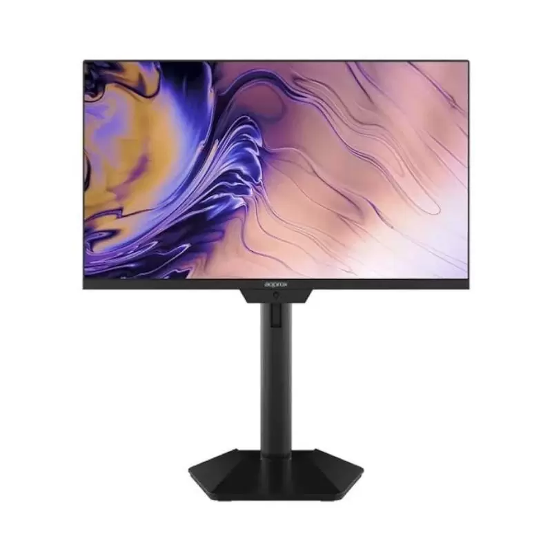 Approx APPM24SWBV4 Monitor24"120Hz VGA DP MM AA Wc Approx APPM24SWBV4 Monitor24"120Hz VGA DP MM AA Wc