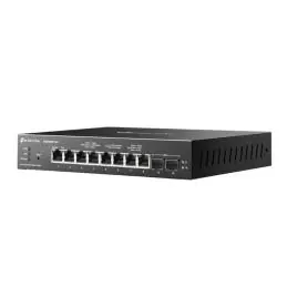 TP-Link SG2210XMP-M2 Switch 8x2,5Gb PoE+ 2xSFP+