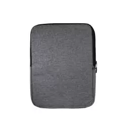 NILOX Funda SLEEVE 14.1" Gris