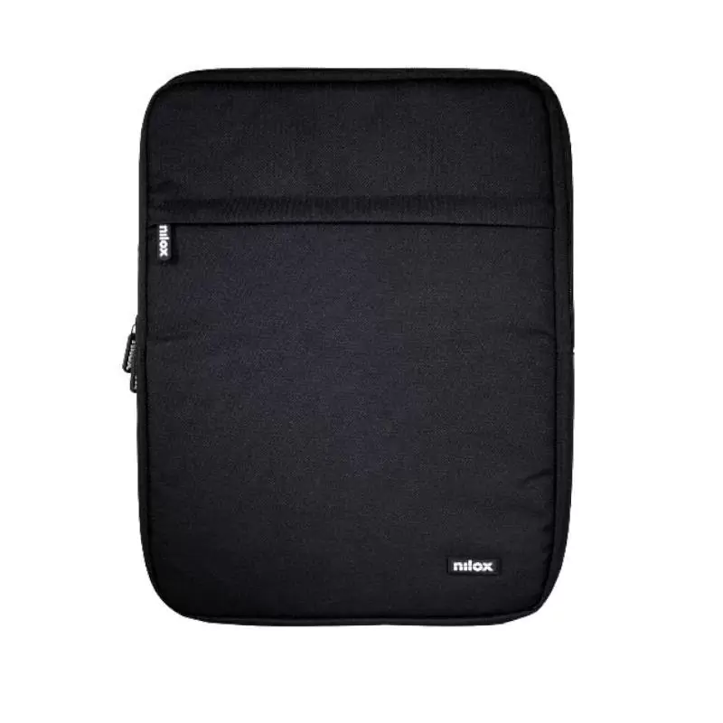 NILOX Funda SLEEVE 15.6" Negra NILOX Funda SLEEVE 15.6" Negra