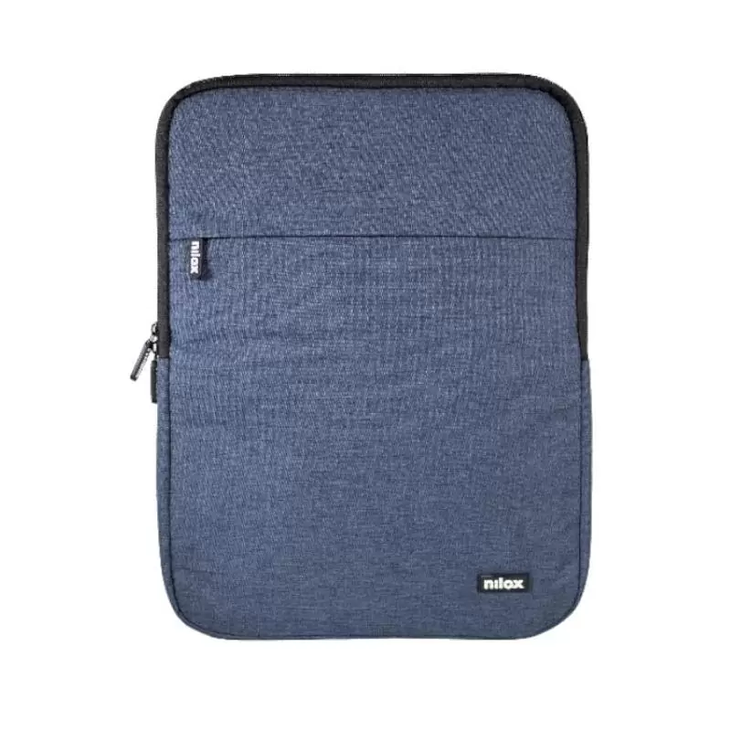 NILOX Funda SLEEVE 15.6" Azul NILOX Funda SLEEVE 15.6" Azul