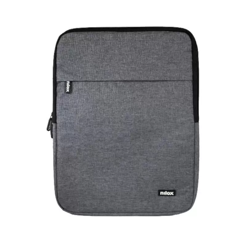 NILOX Funda SLEEVE 15.6" Gris NILOX Funda SLEEVE 15.6" Gris