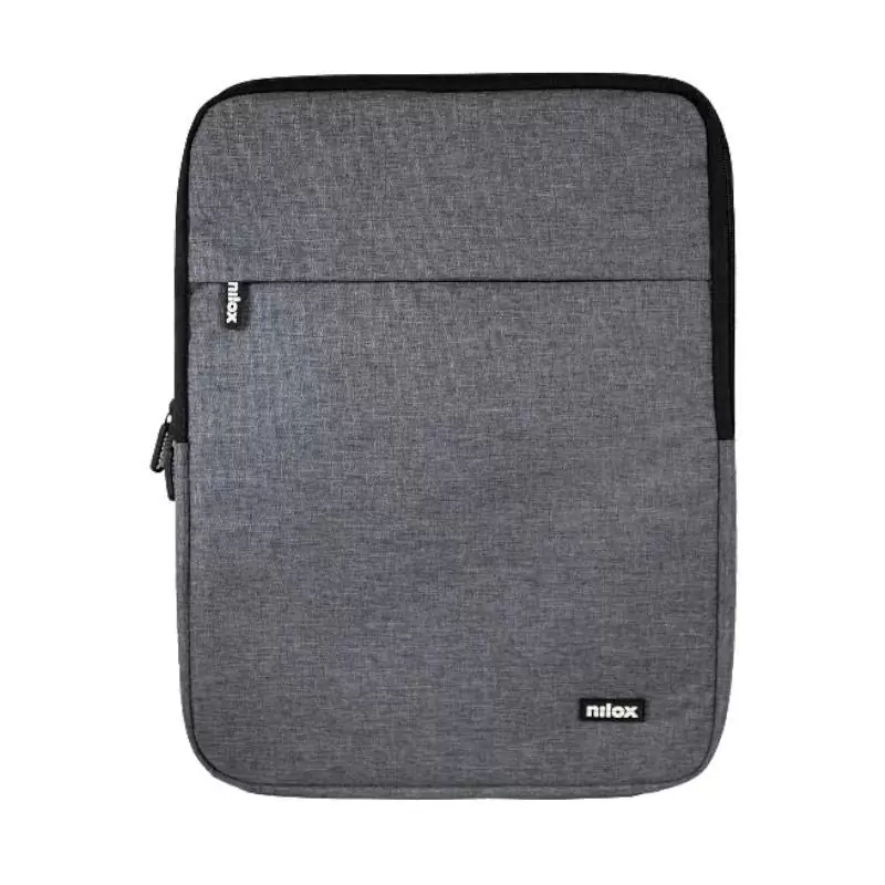 NILOX Funda SLEEVE 17.3" Gris NILOX Funda SLEEVE 17.3" Gris