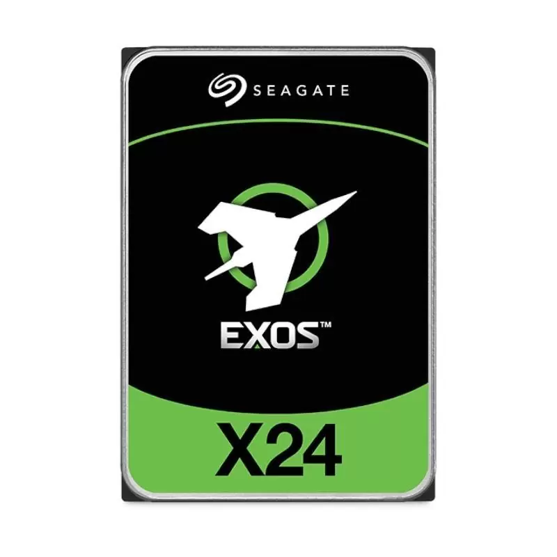 Seagate Exos M ST28000NM003K 28TB SATA/600 3.5" Seagate Exos M ST28000NM003K 28TB SATA/600 3.5"