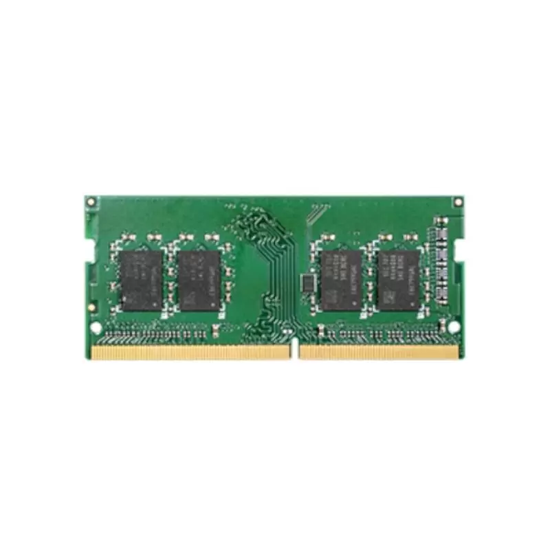 SYNOLOGY D4NESO-2666-4G DDR4 2666MHz SYNOLOGY D4NESO-2666-4G DDR4 2666MHz
