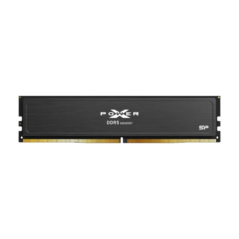 SP MEMORIA DDR5-6400,C32,OC-UDIMM,32GB (16GBx2) SR SP MEMORIA DDR5-6400,C32,OC-UDIMM,32GB (16GBx2) SR