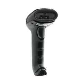 iggual Lector código barras 2D USB gatillo soporte