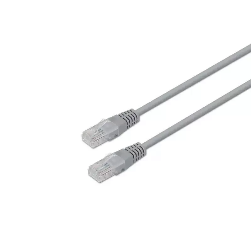 Aisens Cable RJ45 Cat.6 UTP AWG24 Gris 10M Aisens Cable RJ45 Cat.6 UTP AWG24 Gris 10M