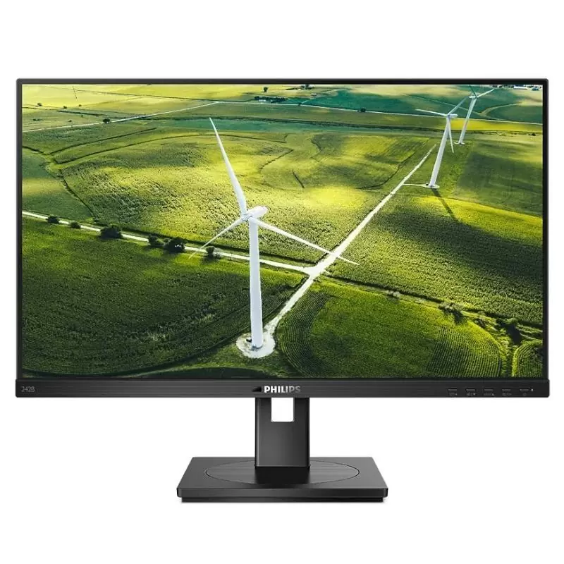 Philips 242B1G Monitor 24" IPS FHD DP HDMI MM AA Philips 242B1G Monitor 24" IPS FHD DP HDMI MM AA