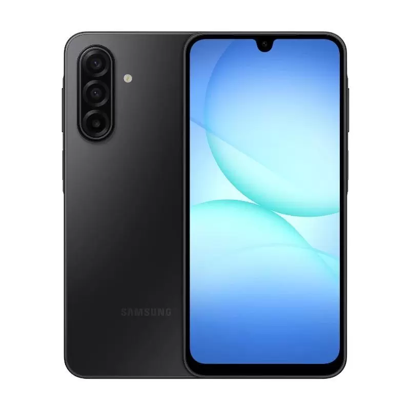Samsung Galaxy A17 5G 6.7" 256GB 8GB Light Negro Samsung Galaxy A17 5G 6.7" 256GB 8GB Light Negro