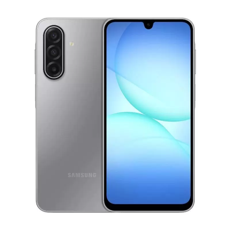 Samsung Galaxy A17 5G 6.7" 256GB 8GB Light Gray Samsung Galaxy A17 5G 6.7" 256GB 8GB Light Gray