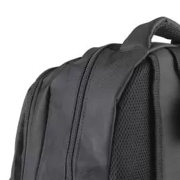 iggual Mochila portátil 15.6-17 Everyday Use negra