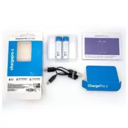 Energy Sistem Charge Pro C AA * 2