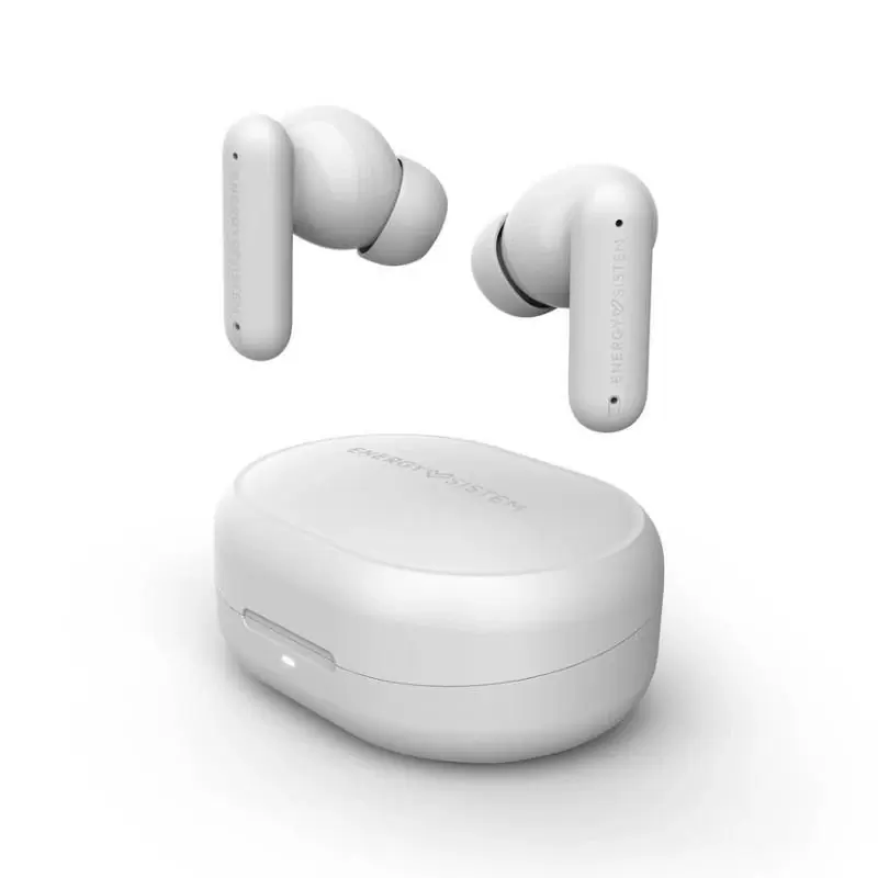 Energy Sistem Auriculares Chill ANC White Energy Sistem Auriculares Chill ANC White