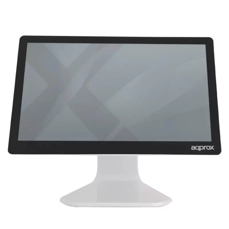 approx TPV 15.6" J4125 /8Gb/256SSD Blanco approx TPV 15.6" J4125 /8Gb/256SSD Blanco