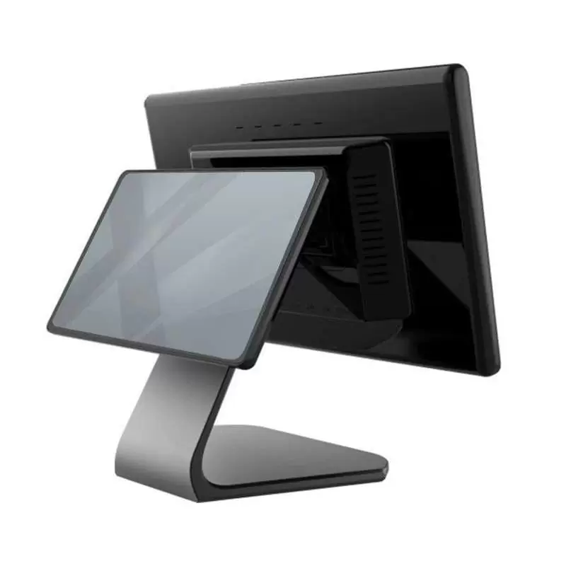 approx TPV 15.6"J4125 8GB/256GB/ VFD 10.1 Negro approx TPV 15.6"J4125 8GB/256GB/ VFD 10.1 Negro