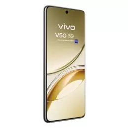 VIVO V50 5G 6.77" AMOLED 12Gb 512Gb Black