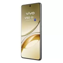 VIVO V50 5G 6.77" AMOLED 12Gb 512Gb Black