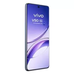 VIVO V50 5G 6.77" AMOLED 12Gb 512Gb Purple