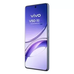 VIVO V50 5G 6.77" AMOLED 12Gb 512Gb Purple