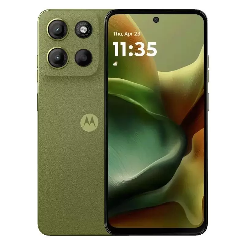 Motorola Moto G15 4G 6.7" 4Gb 128Gb Iguana Motorola Moto G15 4G 6.7" 4Gb 128Gb Iguana
