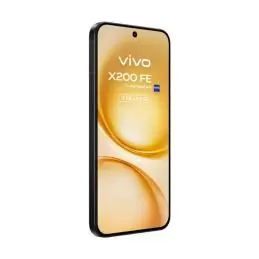 VIVO X200 FE 5G 6.31" AMOLED 12Gb 512Gb Black