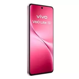 VIVO V60 Lite 5G 6.77" 12Gb 512Gb Pink