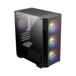 MSI Semitorre ATX MAG FORGE M100A