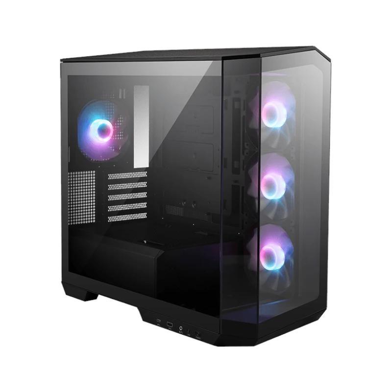 MSI Semitorre ATX MAG PANO M100R PZ MSI Semitorre ATX MAG PANO M100R PZ