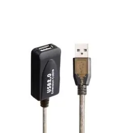Ewent Amplificador Señal USB 10 metros Ewent Amplificador Señal USB 10 metros