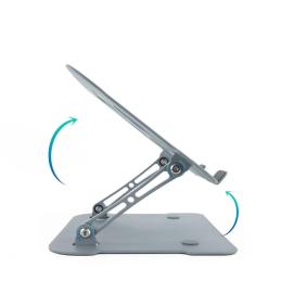 Toqq Soporte elevador ergonomico portátiles Toqq Soporte elevador ergonomico portátiles