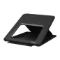 Fellowes Soporte elevador portátil Breyta Negro Fellowes Soporte elevador portátil Breyta Negro