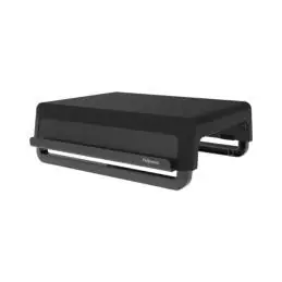 Fellowes Soporte elevador monitor BreytaT Negro Fellowes Soporte elevador monitor BreytaT Negro