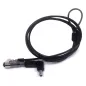 EWENT Cable Seguridad Nano con Llave EWENT Cable Seguridad Nano con Llave