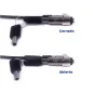 EWENT Cable Seguridad Nano con Llave EWENT Cable Seguridad Nano con Llave