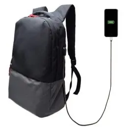 EWENT EW2529 Mochila 17.3" + Puerto usb EWENT EW2529 Mochila 17.3" + Puerto usb
