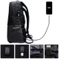 EWENT EW2529 Mochila 17.3" + Puerto usb EWENT EW2529 Mochila 17.3" + Puerto usb